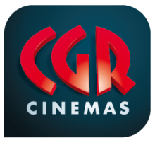 CGR Cinéma La Ciotat