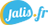 Jalis, créateur de sites internet
