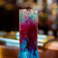 Happy Hour au Gold Eagles à Marseille la Valentine