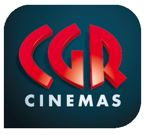 CGR Cinéma La Ciotat
