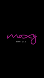 Hôtel à la Ciotat : Moxy Hotel